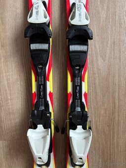 Dětské lyže HEAD Supershape 117 cm - 4