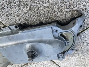 piaggio ET 4 - vespa - 4