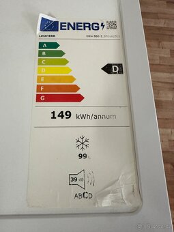 Mrazák Liebherr (162) - 4