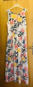 Letní šaty 7+3 zdarma - 4