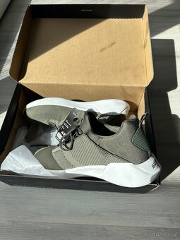 Panske boty Sam 73 - nove, vel. 43 - 4