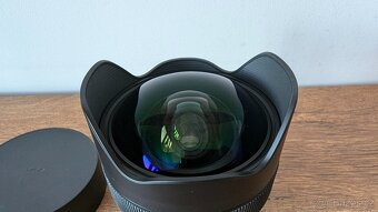 SIGMA 14mm 1:1.8 ART DG HSM Nikon - 4