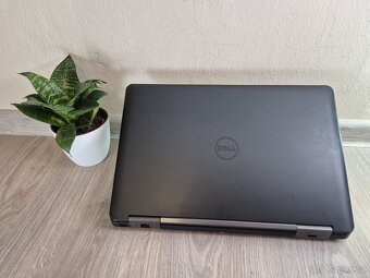 ▼Dell Latitude E5540 - 15,6" / i5-4200U / 6GB / SSD / ZÁR▼ - 4