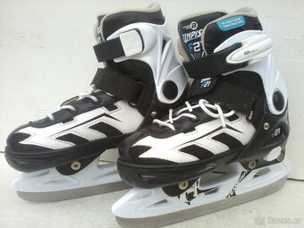 Brusle Tempis 20 - 22 - 4