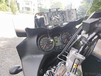 Suzuki DL 650 V-Strom - 4