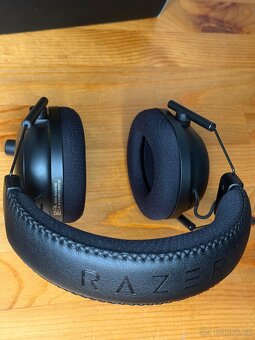 Razer BlackShark V2 Pro 2023 (Black) - 4