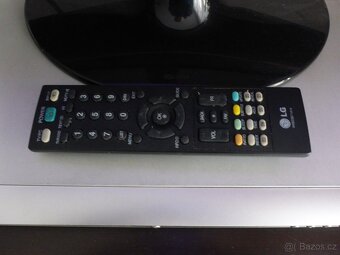 TV LG 23" + DVD zdarma - 4