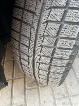 Ford Mondeo MK5 - 4