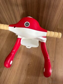 Choditko pro miminko - 4