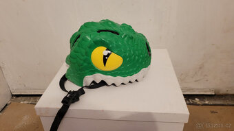 Dětské přilby - 4