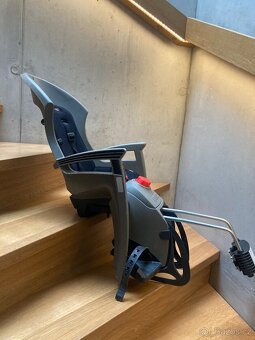 Hamax siesta sedačka na kolo - 4