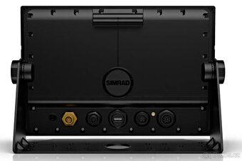 SIMRAD NSX 3012S - navigační systém s HD 12"LCD - 4