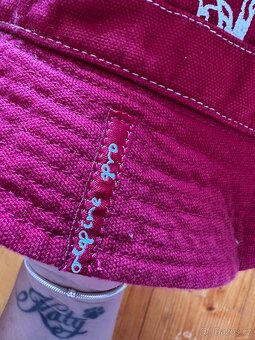 Alpine PRO- dámský klobouk - 4