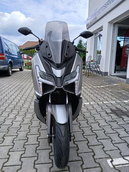 VOGE SR1-125, NOVÁ, 4letá záruka - 4