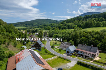 Prodej chalupy 350 m² - 4