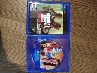 Grand Theft Auto V - 4