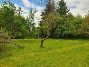 Prodej chalupy v Třemešku - 4