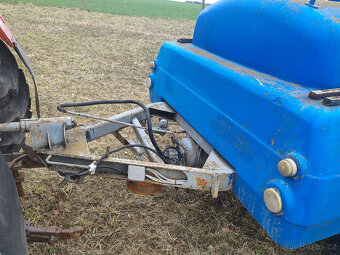 Cisternový přívěs (noty) - 4