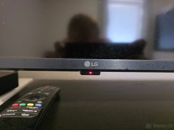 Televize LG 50 úhlopříčka - 4