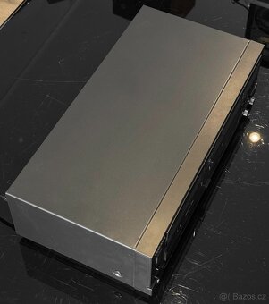 Technics RS-T230 kazetový magnetofon - 4