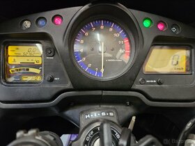 Honda CBR 1100  XX - 4