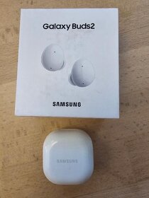 Samsung sluchátka Galaxy Buds2 bezdrátová - 4