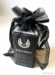 Essence EQUILIBRIO for Man - pánský parfém 20% - 4