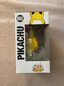 Pop figurka Pikachu - 4
