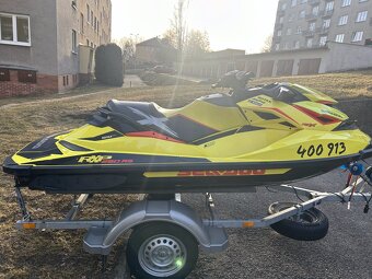 SEA DOO RXP-260 RS - 4