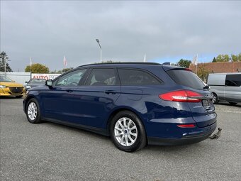 Ford Mondeo 2,0TDCi 110KW, Titan,Navi,Kamera,CarPlay - 4