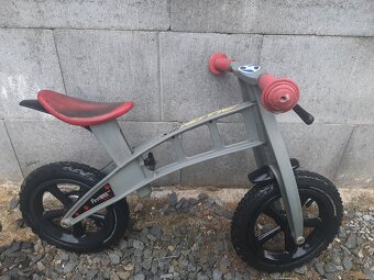 Odrazedlo first bike - 4