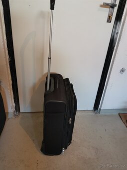 Cestovní kufry 2ks Carlton a tašky 2ks - 4