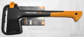 Sekera Fiskars-X5,X7,X10,X13,X18,X24,X25,X28,N7,N12 Brousek - 4