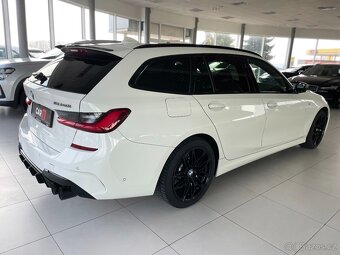 BMW M340i xDrive,Laser,Záruka,DPH - 4