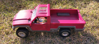 Schleich 42346 - Přepravník, pěkný stav - 4