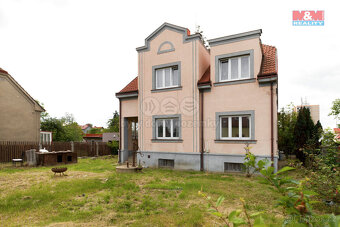 Prodej rodinného domu, 220 m², Kralupy nad Vltavou-Lobeček - 4