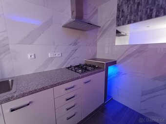 Nová ubytovna Berounka - 4