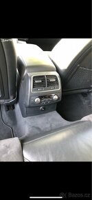 Prodám audi a6 180kw 4x4 Quattro - 4