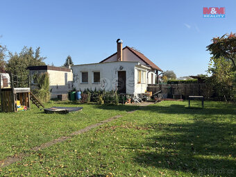 Prodej chaty se zahradou, 388 m2, Pardubice,Rosice nad Labem - 4