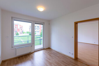 Pronájem bytu 2+kk, Míšovická, Zličín, Kč/měs, 47 m2 - 4