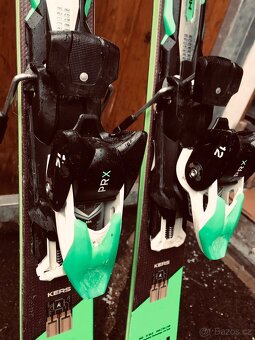 Head Super Shape i.Magnum 163cm, R 12,2m - - 4