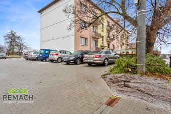 Pronájem, Byt 1+kk, 24m2 - Bohuslavice nad Metují - 4