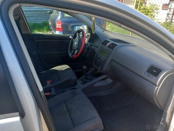 Golf V 1.9 tdi - 4