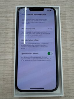 iPhone 13 128gb - 4