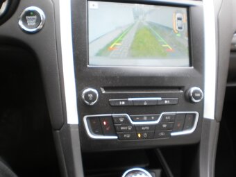 prodám mondeo MK5 - 4