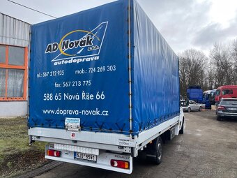 Prodam Renault Master - 4