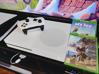 Xbox one S - 4