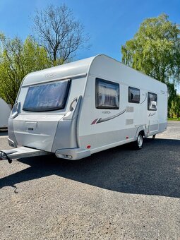 LMC Musica 540 ~ Velká Koupelna - 4
