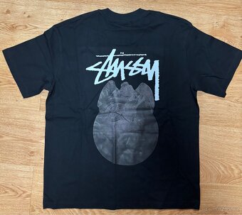 Stussy Angel Tee - 4