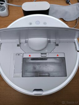 Robotický vysvač Roborock S5 max - 4